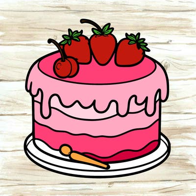 cake