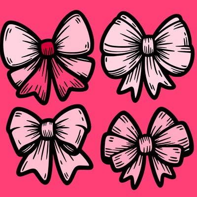 bows