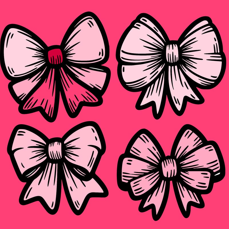 bows