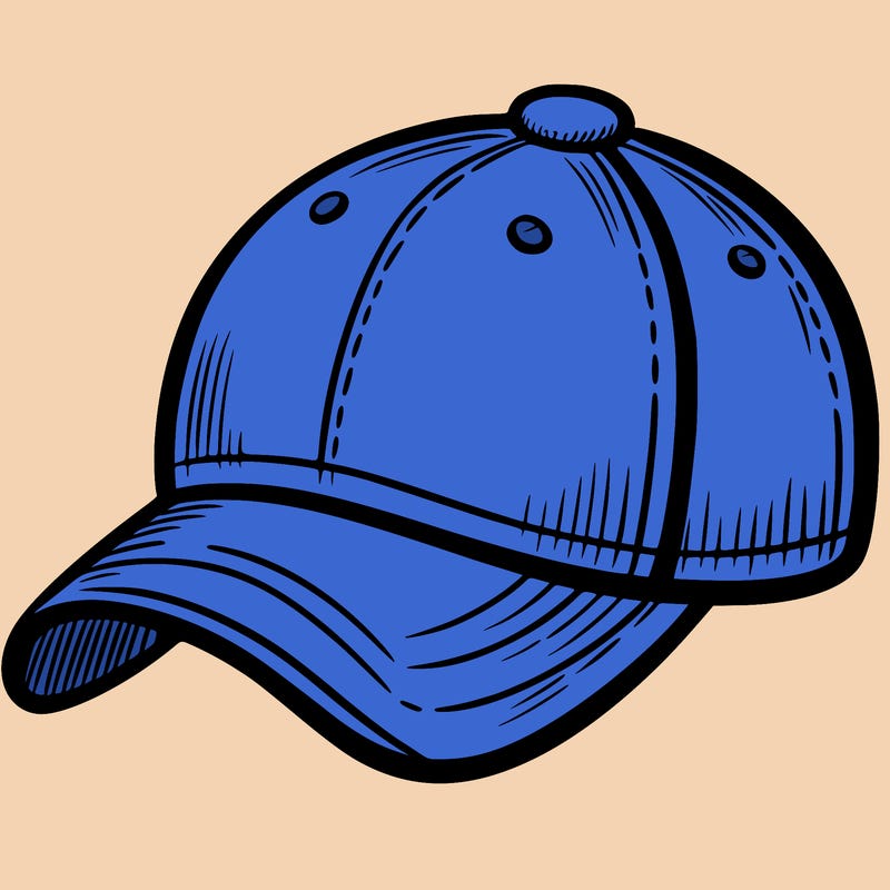 cap
