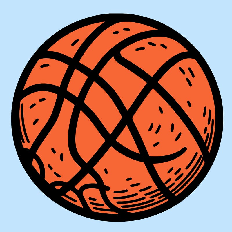 basketball