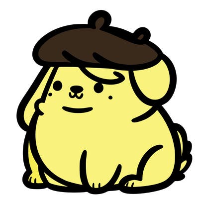 pompompurin