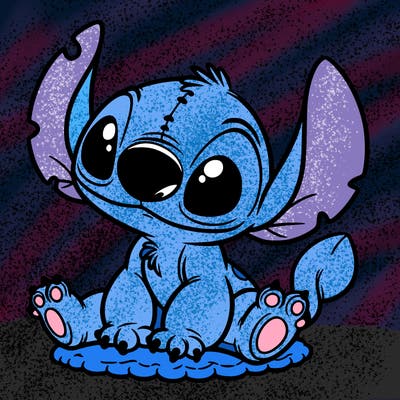 stich