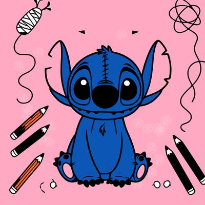stitches