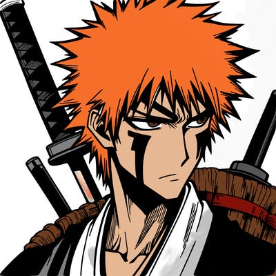 bleach