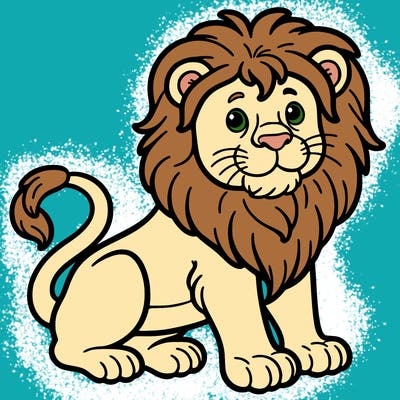 lion