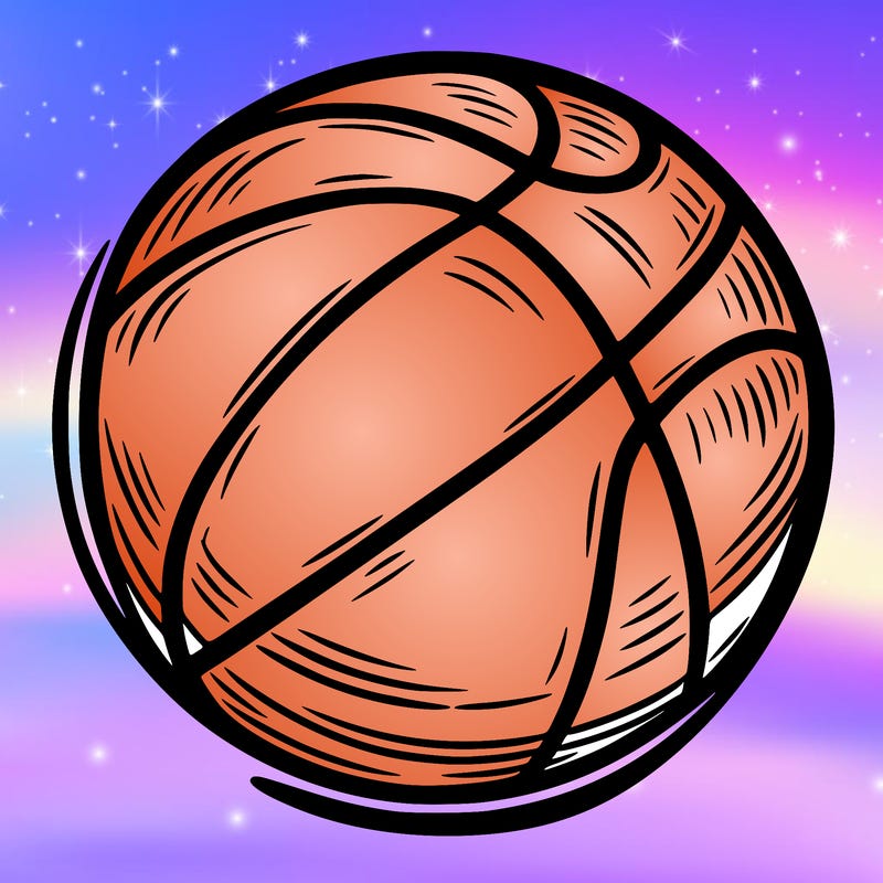 basketball