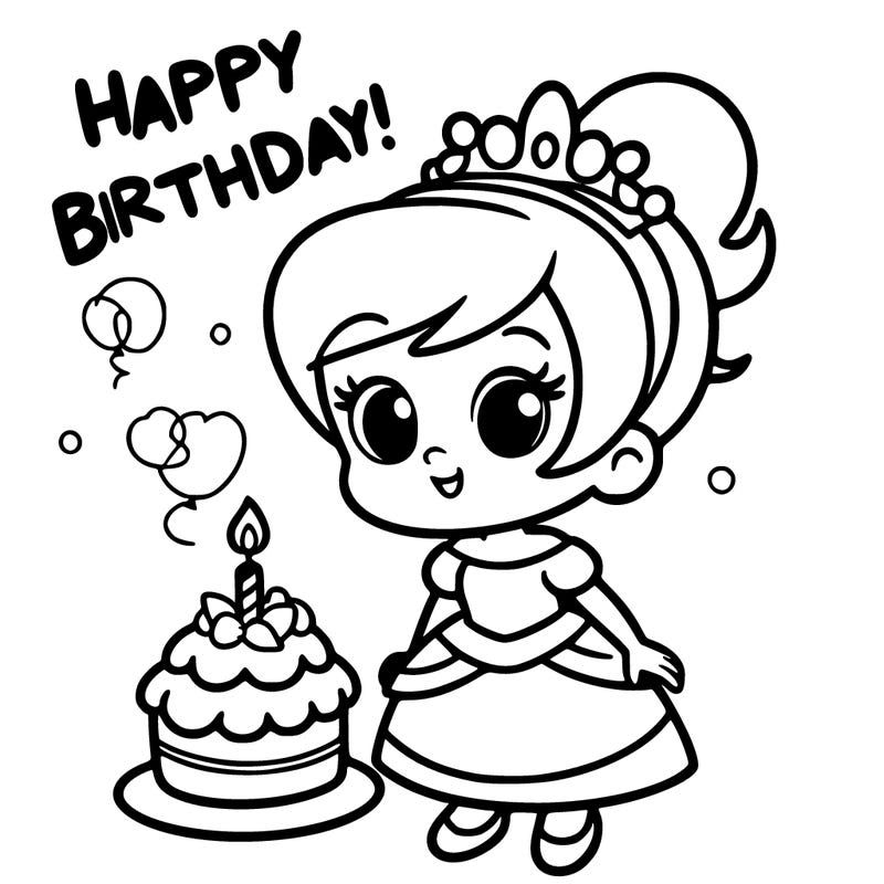 happy birthday juliet