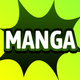 MangUp: Manga Reader App