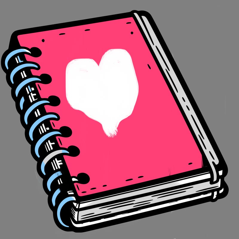 notebook