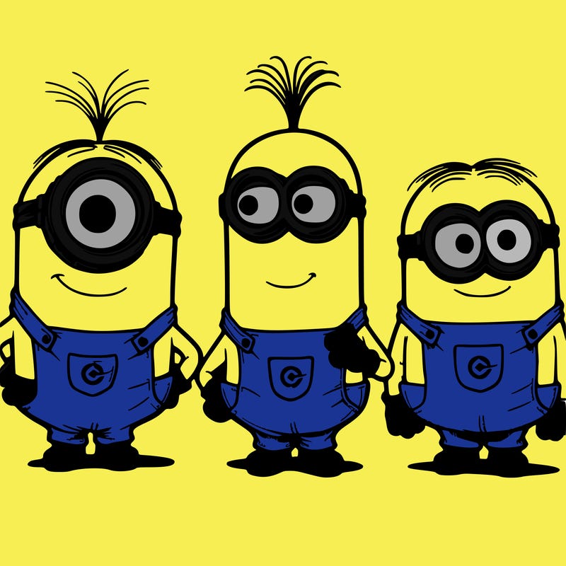 minions