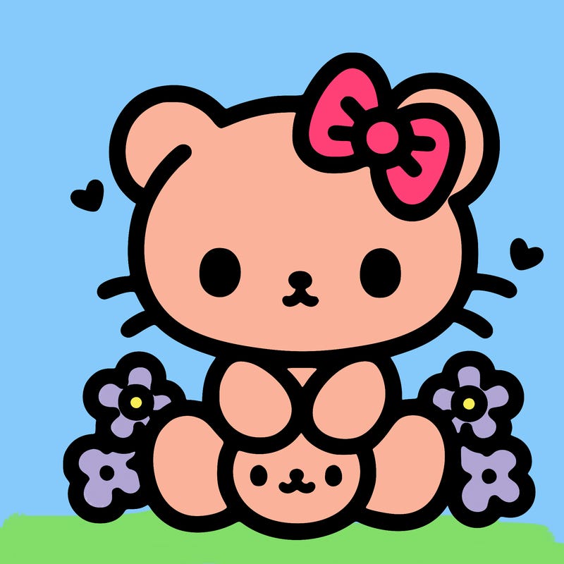 cinmmrol sanrio