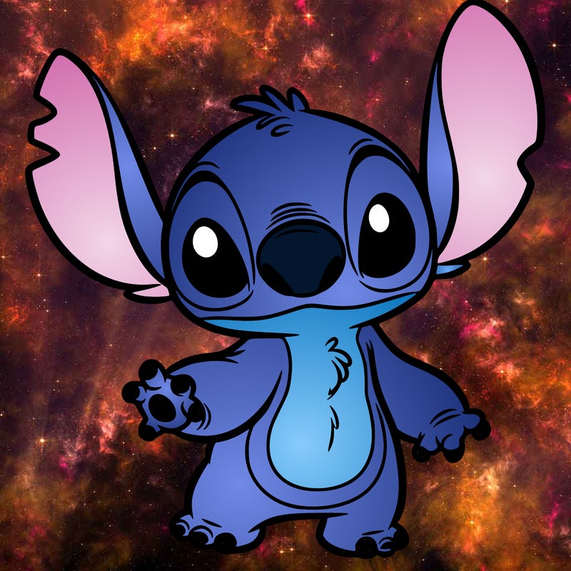 stitch