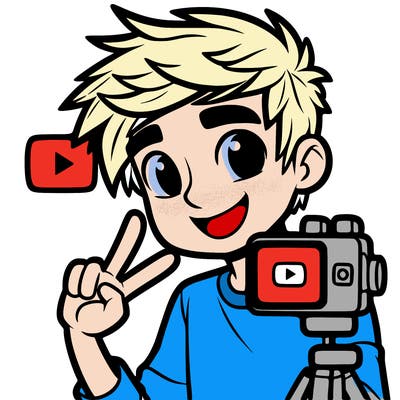 youtuber