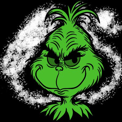 grinch