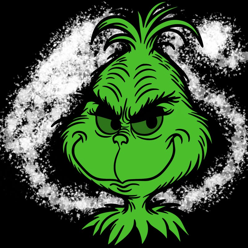 grinch