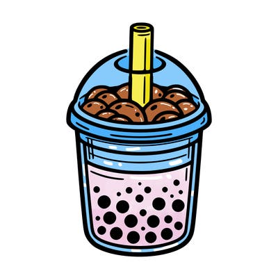boba tea
