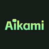 Aikami-Create Art & AI Chatbot
