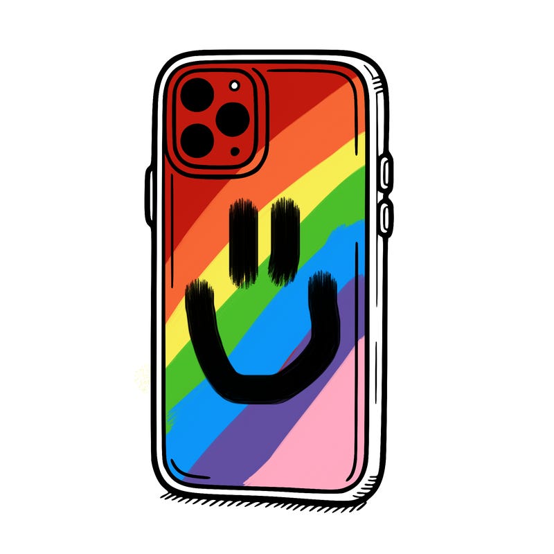phone case