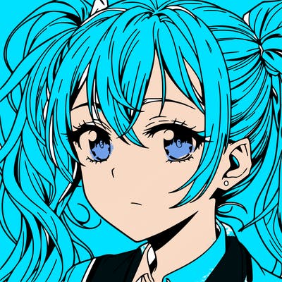 anime