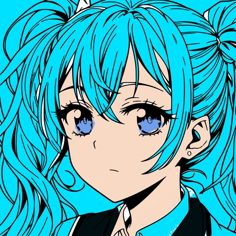 anime