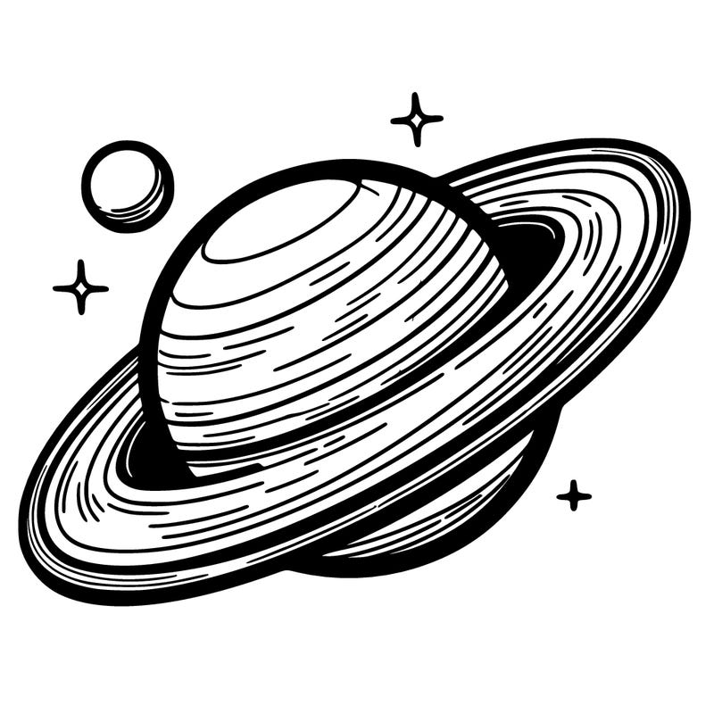 saturn