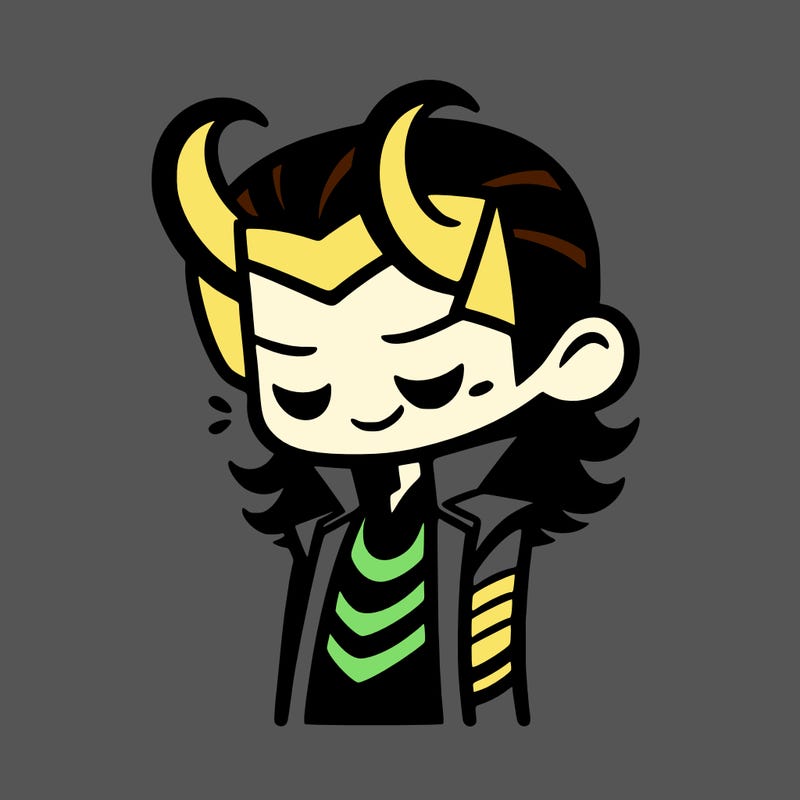loki
