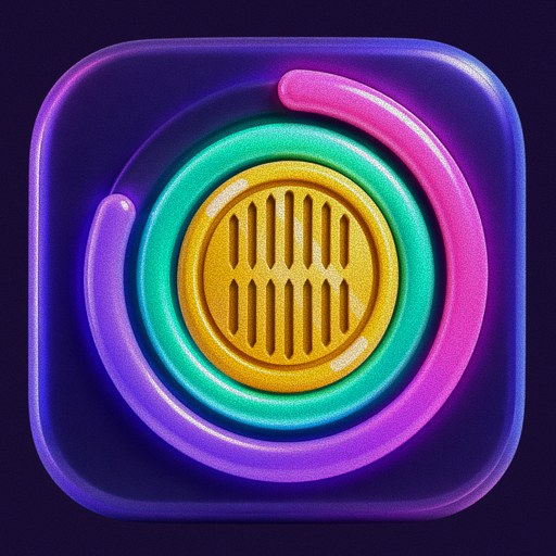 Focus Flow Master - Productivity App | MWM