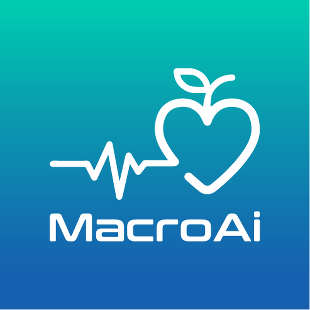 Macroai.ai - Health & Fitness App | MWM