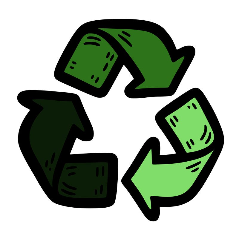 recycle