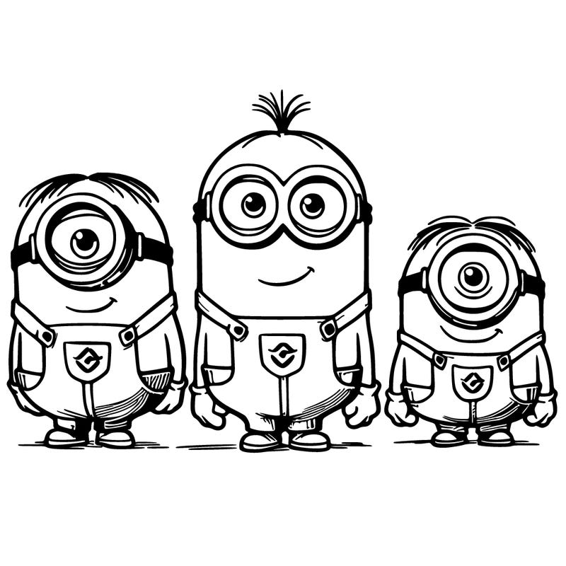 minions