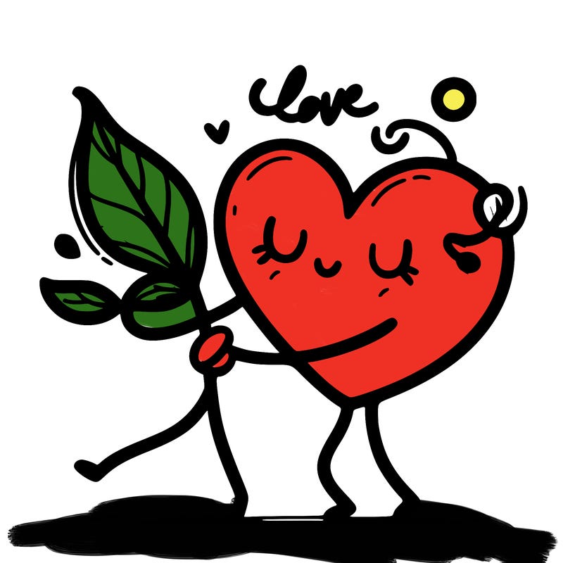 love
