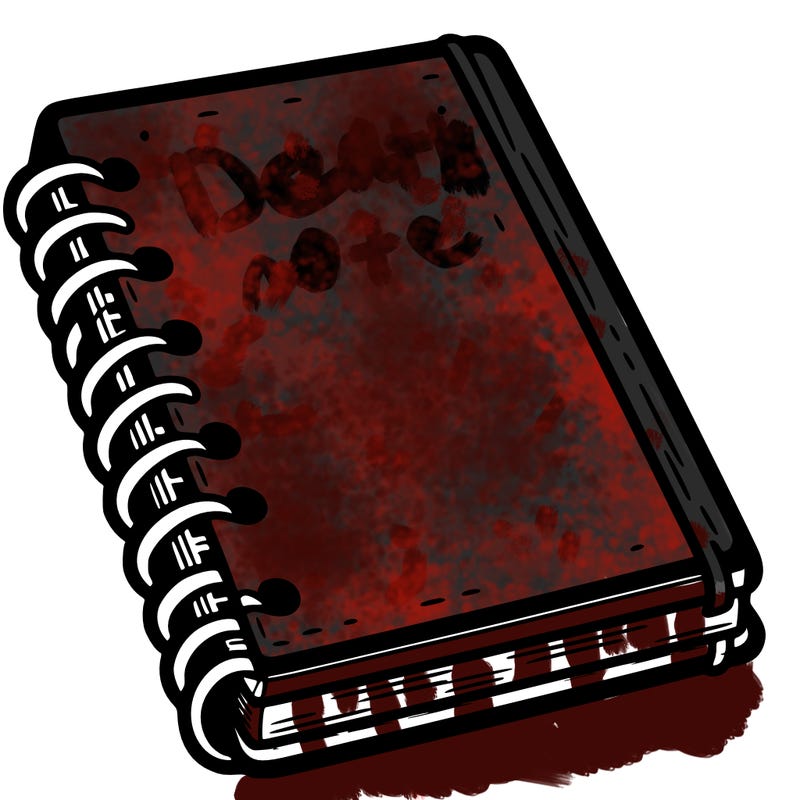 notebook