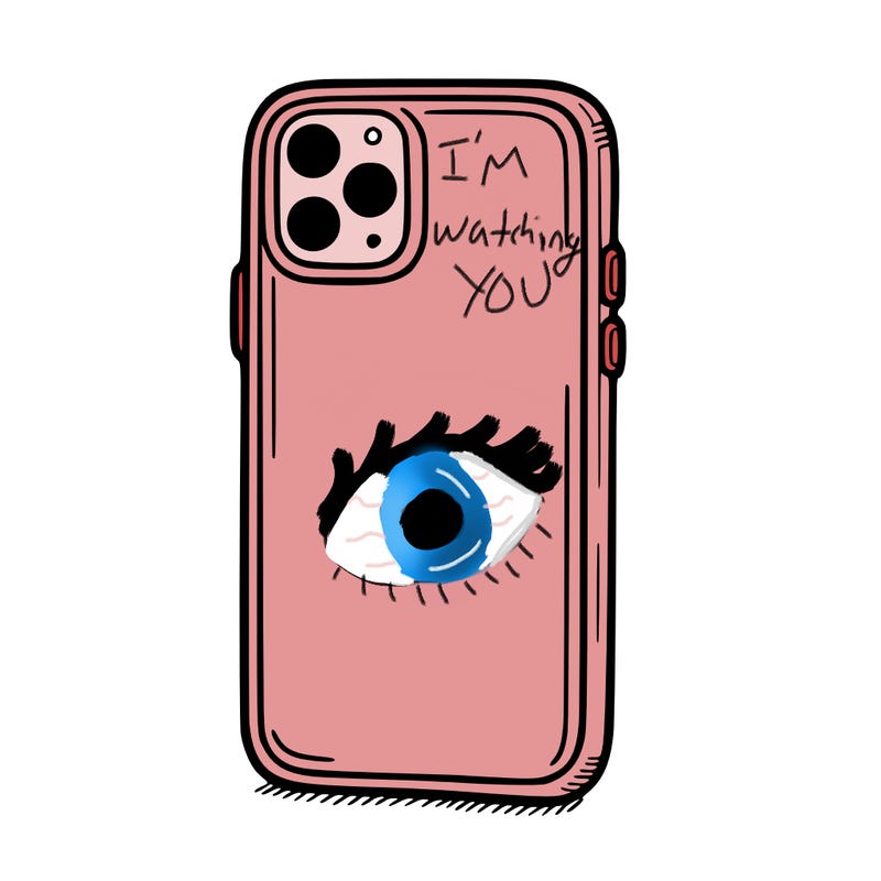phone case