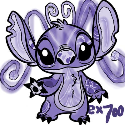 stitch