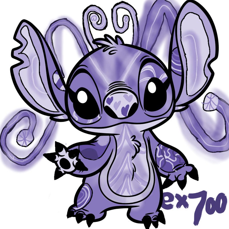 stitch