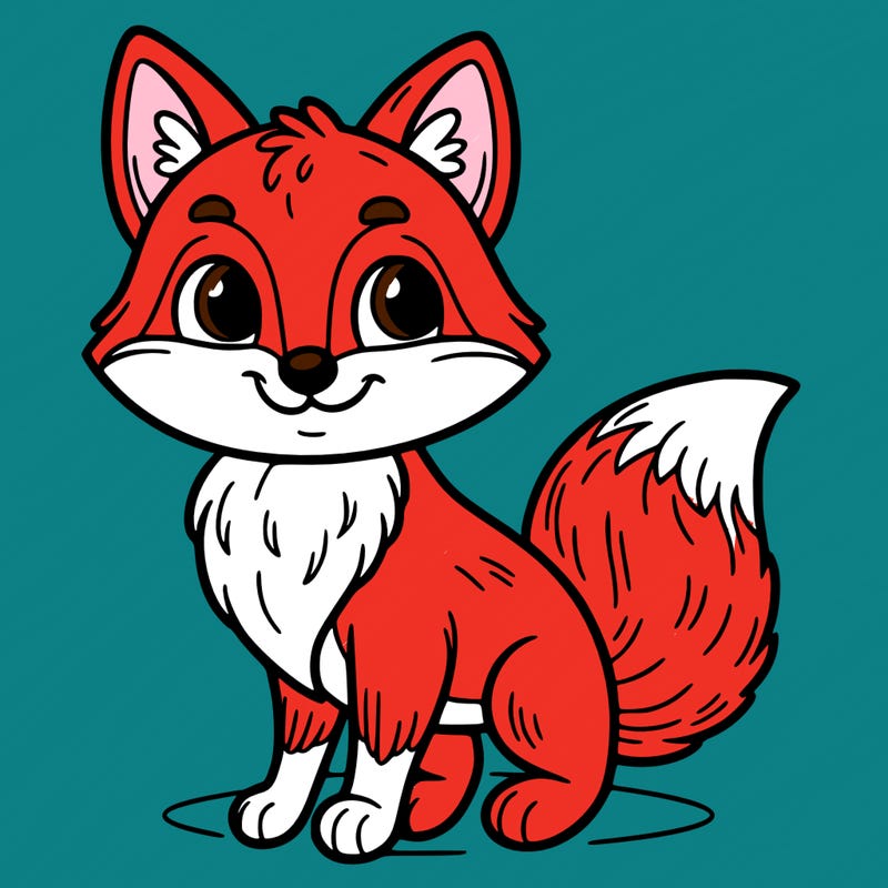 fox