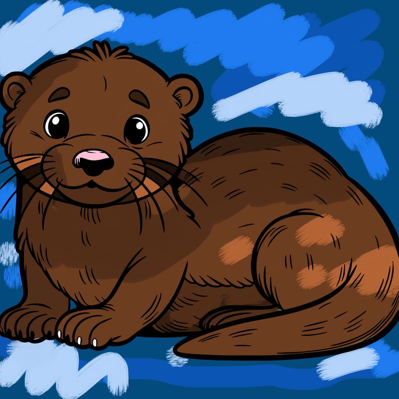 otter
