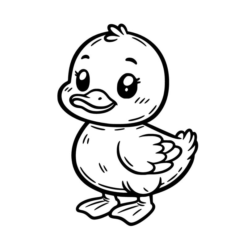 duckling