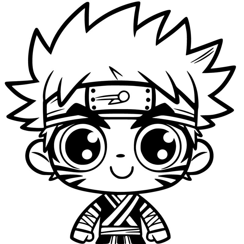 naruto