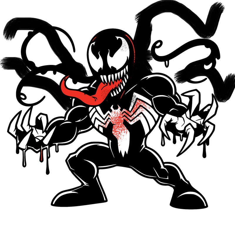 venom