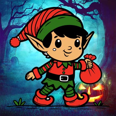 elf