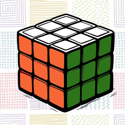 rubik's cube