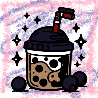 boba