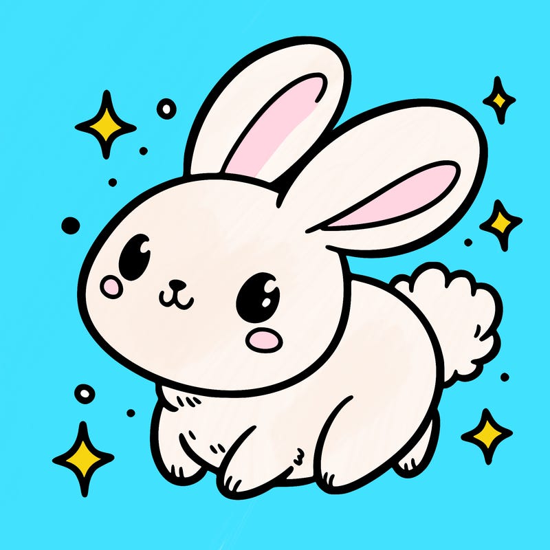 bunny