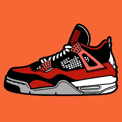 jordan 4
