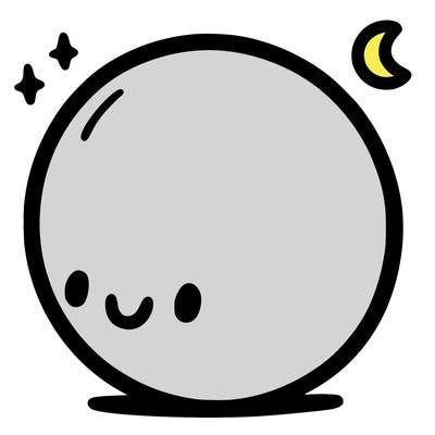blank