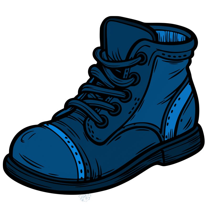 shoe