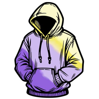 hoodie