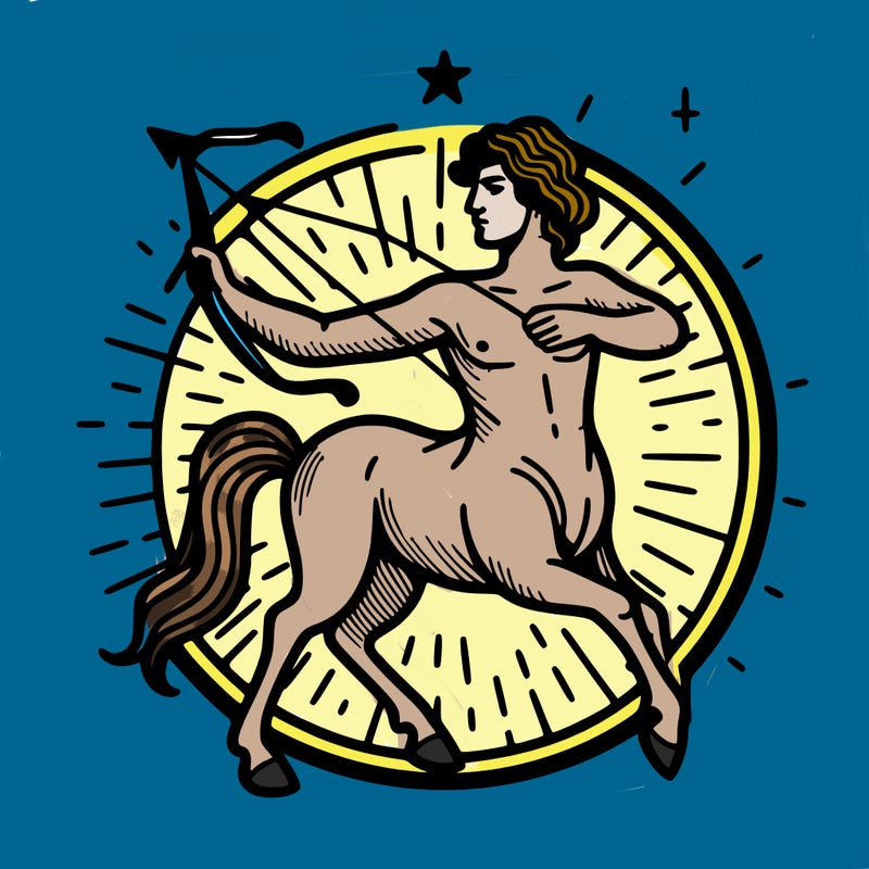 sagittarius